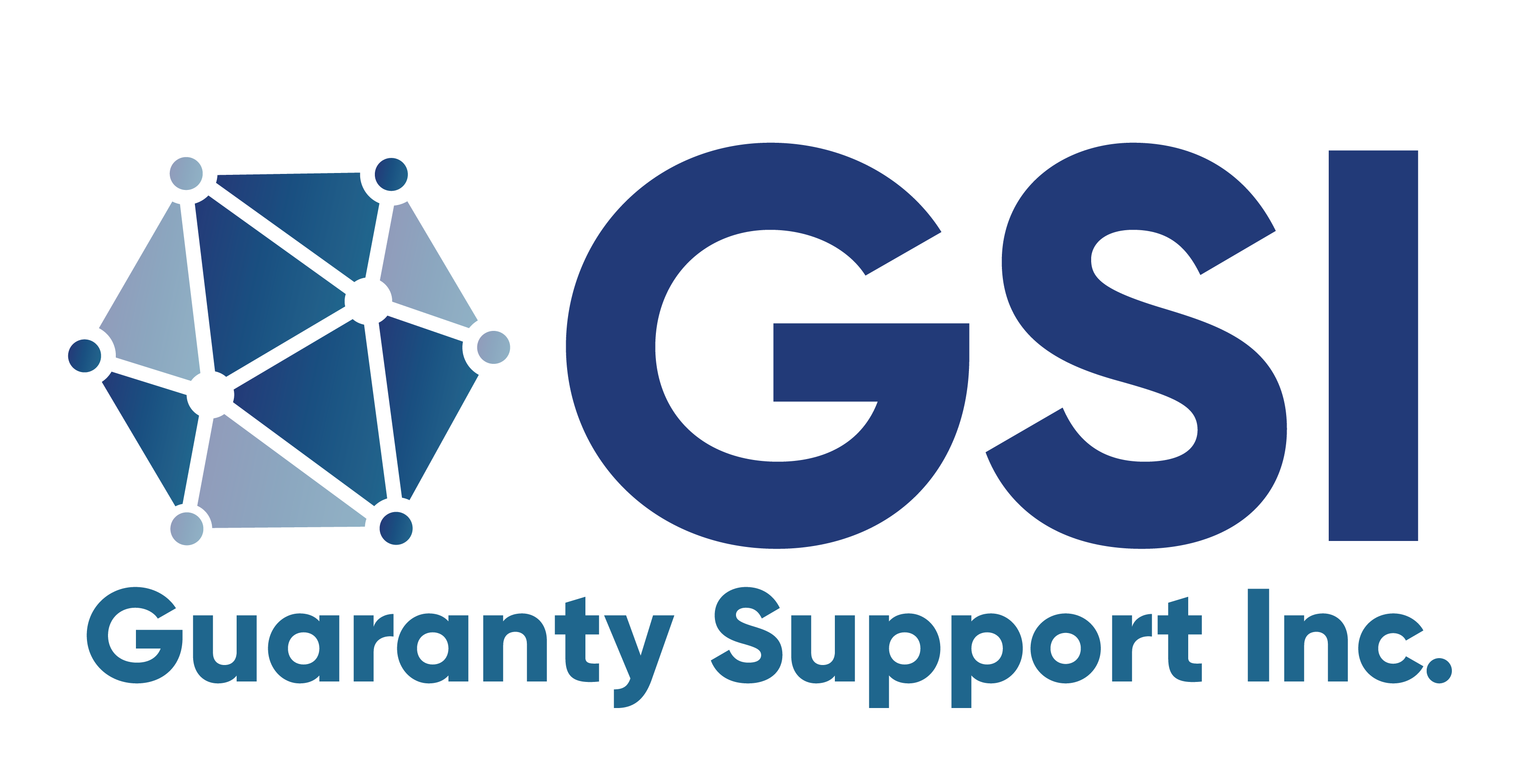 GSI Logo